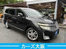 2011 Nissan Elgrand