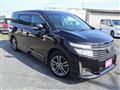 2011 Nissan Elgrand