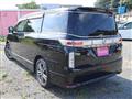 2011 Nissan Elgrand