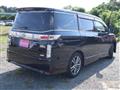 2011 Nissan Elgrand