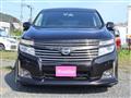 2011 Nissan Elgrand