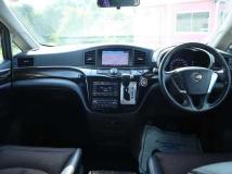 2011 Nissan Elgrand