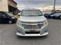 2011 Nissan Elgrand