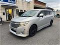 2011 Nissan Elgrand
