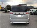 2011 Nissan Elgrand