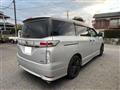 2011 Nissan Elgrand