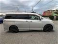 2011 Nissan Elgrand