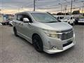 2011 Nissan Elgrand