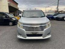 2011 Nissan Elgrand