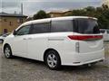 2011 Nissan Elgrand