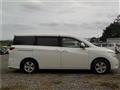 2011 Nissan Elgrand