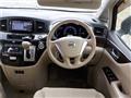 2011 Nissan Elgrand