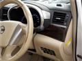 2011 Nissan Elgrand