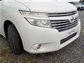 2011 Nissan Elgrand