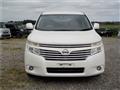 2011 Nissan Elgrand