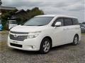 2011 Nissan Elgrand