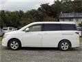 2011 Nissan Elgrand