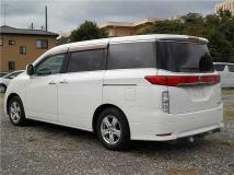 2011 Nissan Elgrand