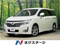 2011 Nissan Elgrand