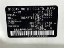 2011 Nissan Elgrand