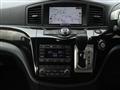 2011 Nissan Elgrand