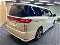2011 Nissan Elgrand
