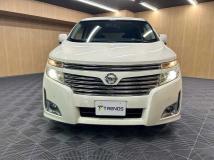 2011 Nissan Elgrand