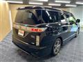 2011 Nissan Elgrand