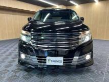 2011 Nissan Elgrand