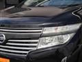 2011 Nissan Elgrand