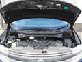 2011 Nissan Elgrand