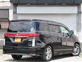 2011 Nissan Elgrand