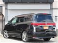 2011 Nissan Elgrand