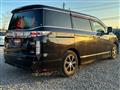2012 Nissan Elgrand