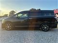 2012 Nissan Elgrand