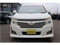 2012 Nissan Elgrand