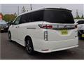 2012 Nissan Elgrand