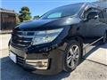 2012 Nissan Elgrand