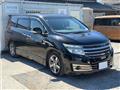 2012 Nissan Elgrand