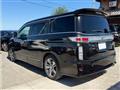 2012 Nissan Elgrand