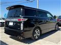 2012 Nissan Elgrand