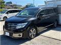 2012 Nissan Elgrand