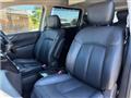2012 Nissan Elgrand