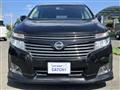2012 Nissan Elgrand