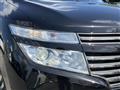 2012 Nissan Elgrand