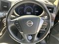 2012 Nissan Elgrand
