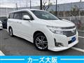 2012 Nissan Elgrand