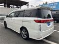 2012 Nissan Elgrand