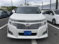 2012 Nissan Elgrand