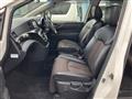 2012 Nissan Elgrand
